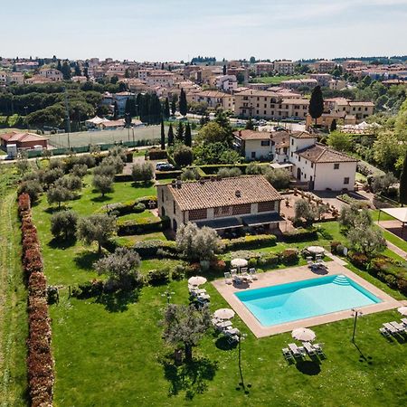 Apartmán La Capannina Di Matteo Tavarnelle Val di Pesa Exteriér fotografie
