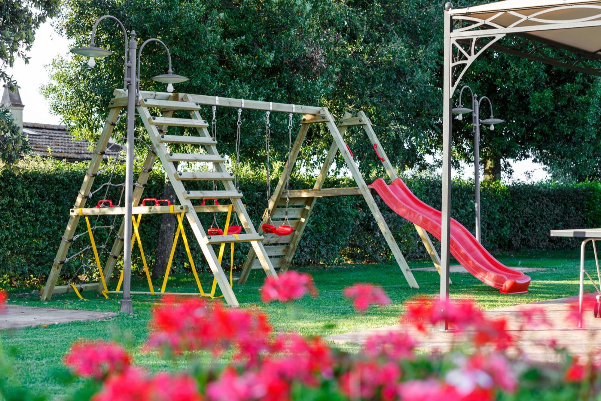 Apartmán La Capannina Di Matteo Tavarnelle Val di Pesa Exteriér fotografie