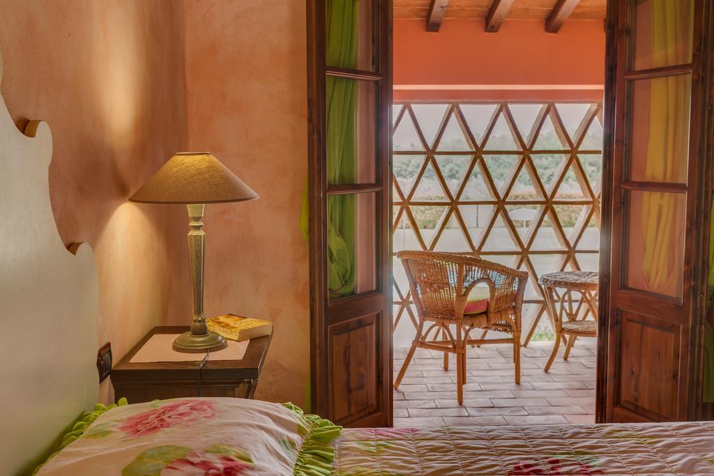 Apartmán La Capannina Di Matteo Tavarnelle Val di Pesa Exteriér fotografie