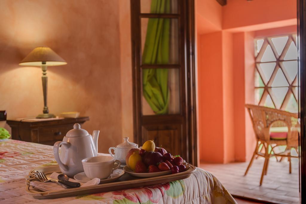 Apartmán La Capannina Di Matteo Tavarnelle Val di Pesa Exteriér fotografie